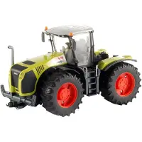 BRUDER Traktor - Claas Xerion 5000 - 03015 - - OneSize - Bil