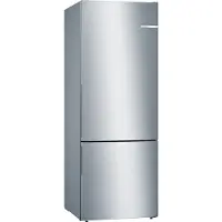 Bosch KGV58VLEAS XXLKG Fridge-freezer XXL