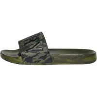 Superdry Core Camo Klipklapper