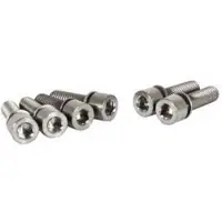 Massi Titanium Bolt 6 Enheder