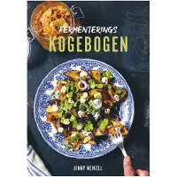 CSBOOKS Fermenterings­kogebogen | Jenny Neikell