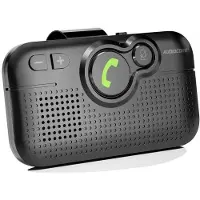 Audiocore Rinkinys „Bluetooth 5.0 “ laisvų rankų įranga, A2DP, 2 W garsiakalbis, palaiko „Google“ ir „Siri“, AC475