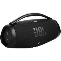 JBL Boombox 3 Wifi Bluetooth-højttaler