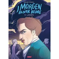 Cobolt I morgen bliver bedre 3 | Karoline Stjernfelt