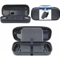 JYS Case Hårdt etui til Sony PlayStation PS Portal + tilbehør / P5182-V1