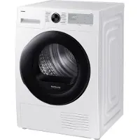 Samsung Džiovyklė DV90DG52A0AHLE
