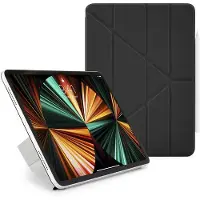 Pipetto Origami No4 Folio, Folie, Apple, iPad Pro 12.9 (2022) A2436, A2764, A2437, A2766, 32,8 cm (12.9)
