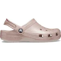 Crocs Classic Glitter Træsko