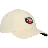 Superdry Patched Baseballkasket