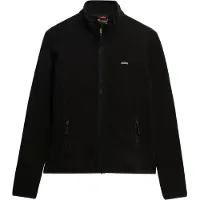 Superdry W2012375a Fleece Jakke