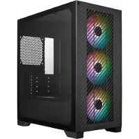 Cooler Master Elite 301 Pc-tårnhus