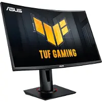 Asus TUF Gaming VG27VQM computer monitor 68.6 cm (27") 1920 x 1080 pixels Full HD LED Black