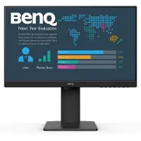 BenQ 24" BL2486TC - LED monitor - Full HD (1080p) - 23.8"