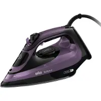 Braun Si9661vi Dampstrygejern