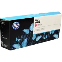 HP 746 / P2V78A Magenta Ink