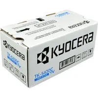 Kyocera TK-5430C Tonerkassette Cyan