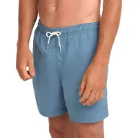 O'Neill Badeshorts 'Vert' dueblå