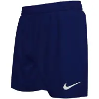 Nike Breaker Solid Essential 4´´volley Badeshorts