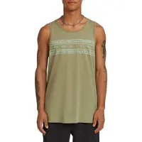 O'Neill Bluser & t-shirts oliven / mint