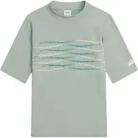 O'Neill Graphic Kortærmet Rash Guard