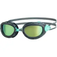 Zoggs Predator Titanium Reactor Svømmebriller