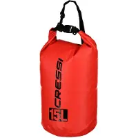 Cressi Pvc 15l Tørtaske