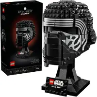 LEGO Star Wars 75415 Kylo Rens hjelm