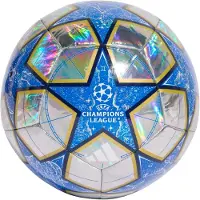 Adidas Ucl Training 25/26 League Stage Foil Fodbold