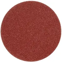 TOYA VOREL SLIBESKIVER 125 mm sæt med 5 P-100 08560
