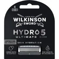 Wilkinson Sword Hydro 5 Ultimate Skin Hydration 4 Refills 4 Units