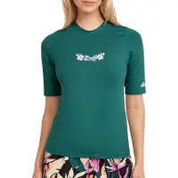 O'Neill Kortærmet Rash Guard