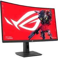 Asus ROG Strix XG32WCS