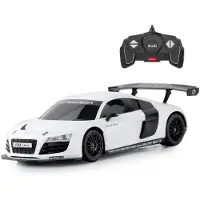 Rastar 1:18 Audi R8 Lms