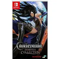 Konami Games Switch Castlevania Dominus Collection Imported Asia