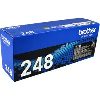 Brother Tn248bk Toner