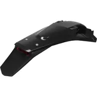 Ufo Husqvarna Fe 250 18 Bagskærm