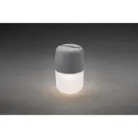 Konstsmide 7805-302, Grå, Gårdsplads, Indgang, Have, Terrasse, Veranda, 1 W, LED, Solar, 195 mm