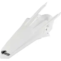 Ufo Ktm Exc 250/300 17 Bagskærm