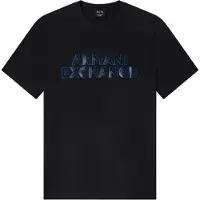 Armani Exchange Xm002413_af10361 T-shirt Med Korte ærmer