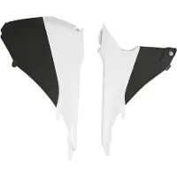 Ufo Kt04053-999k Luftfilterdæksel