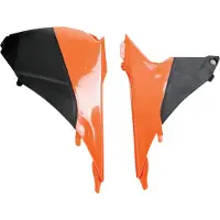 Ufo Kt04053-999 Luftfilterdæksel