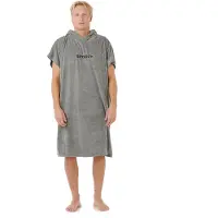 Rip Curl Brand Poncho