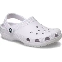 Crocs Sandaler - Classic Clog - Grape Ice - - 37/38 - Sandal