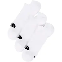 The North Face Sportssokker sort / hvid