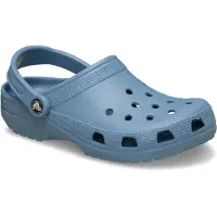 Crocs Sandaler - Classic - Astro Blue - - 38/39 - Sandal