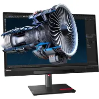 Lenovo Thinkvision 3d 27´´ 4k Ips Led Skærm
