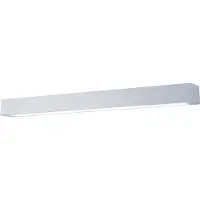 Light Prestige Ibros væglampe Loft-/vægarmatur med LED