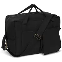 Konges Sløjd Pusletaske - All You Need - Sort - - OneSize - Pusletaske