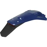 Ufo Hu03388-087 Bagskærm