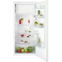 AEG OSF5O12ES, 188 L, Indbygget, E, 35 dB, SN-ST, 2,7 kg/24t